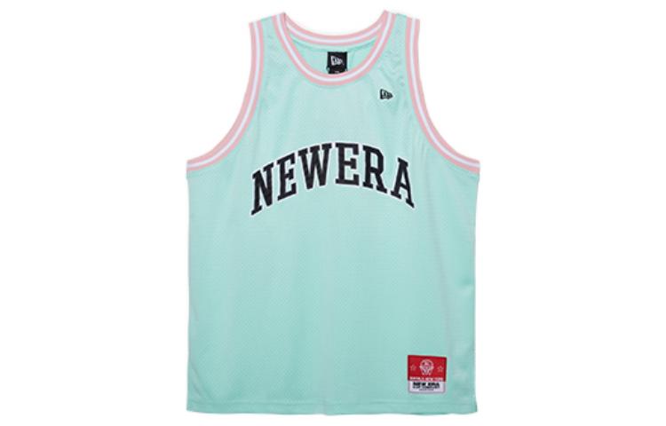New Era Basketball Jersey Unisex