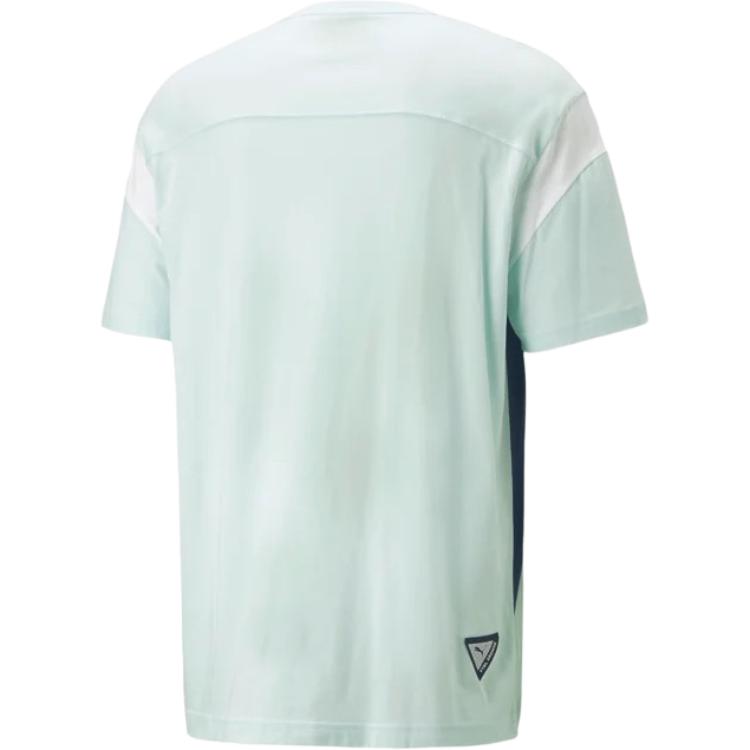 PUMA x MANCHENG,LIANMINGKUAN FTBL Soccer Jersey Men’s