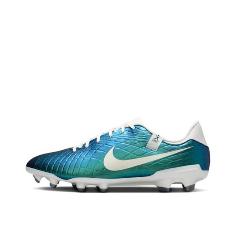 Nike Tiempo Emerald Legend 10 Academy FG/MG Dark Atomic Teal Sail