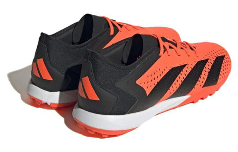 Adidas Predator Accuracy.3 L Tf ‘Team Solar Orange Core Black’