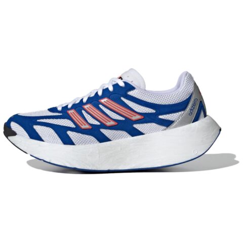 Adidas Adizero Aruku 'Collegiate Royal Bright Red'