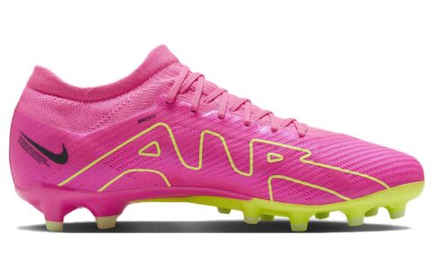 Nike Air Zoom Vapor 15 Pro Ag Pro ‘Pink’