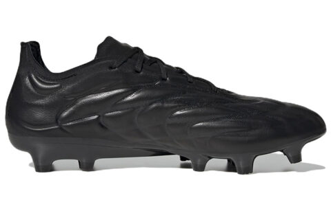 Adidas Copa Pure.1 Fg Triple Black