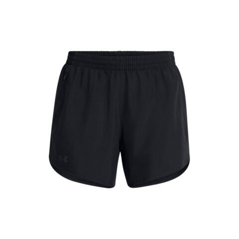 Under Armour Sports Shorts Women's Black