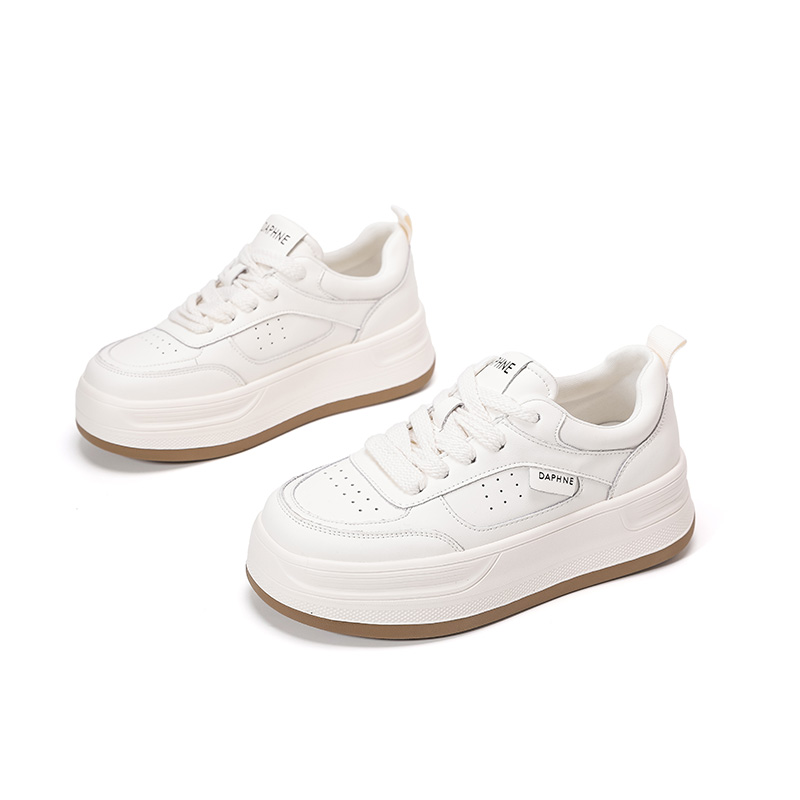 DAPHNE Low top Skateboard Shoes 5.5cm Women’s