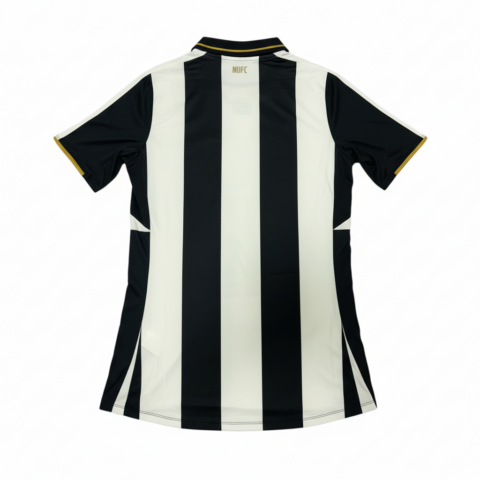 PUMA Soccer Jersey Men’s Black White
