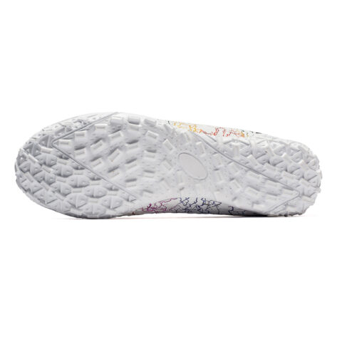 Binary TF Turf Cushioning Abrasion Resistant Lightweight Cushioning Abrasion Resistant Lightweight Soccer Shoes Unisex