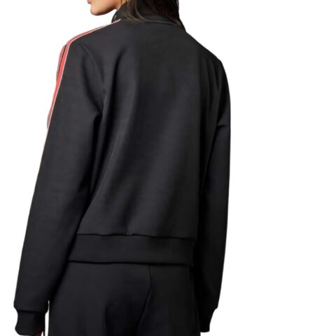 Adidas Free Shipping With AdiClub Manchester United Terrace Icons Track Top