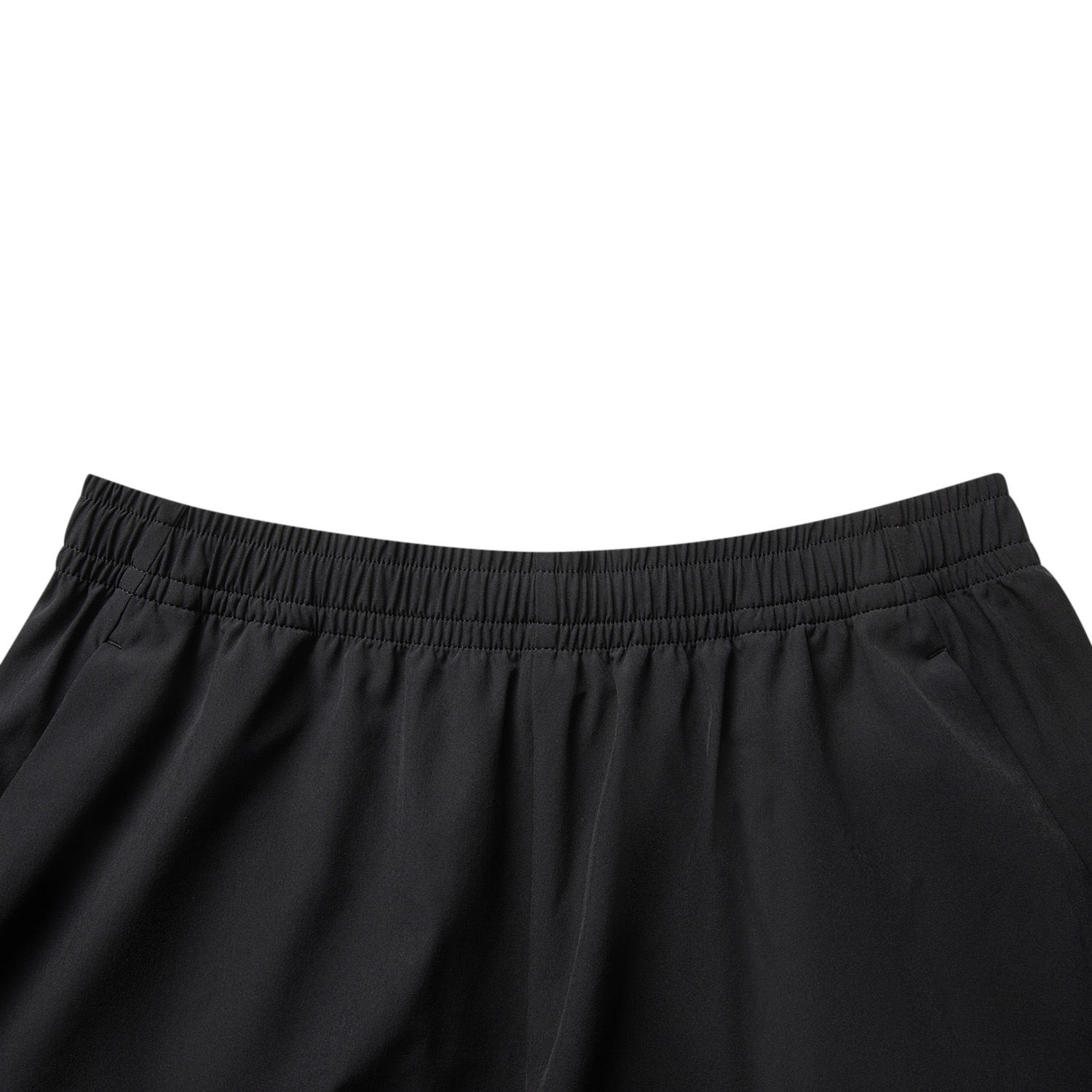 Li Ning Table Tennis Collection Sports Shorts Unisex Black