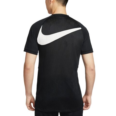 Nike Dri FitAcademy Soccer Jersey Men’s Black