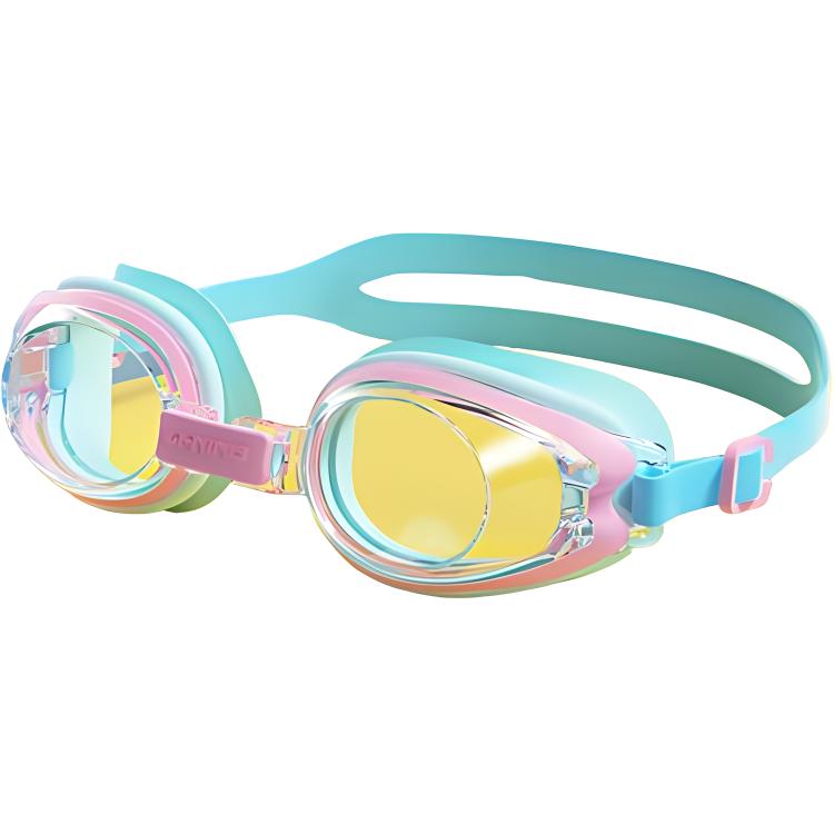 Li Ning Swim Goggles