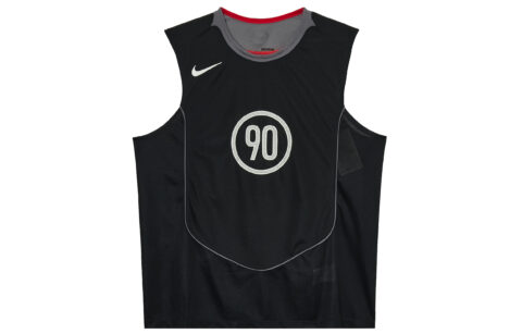 Nike Dri Fit SS25 Total 90 Soccer Jersey Men's
