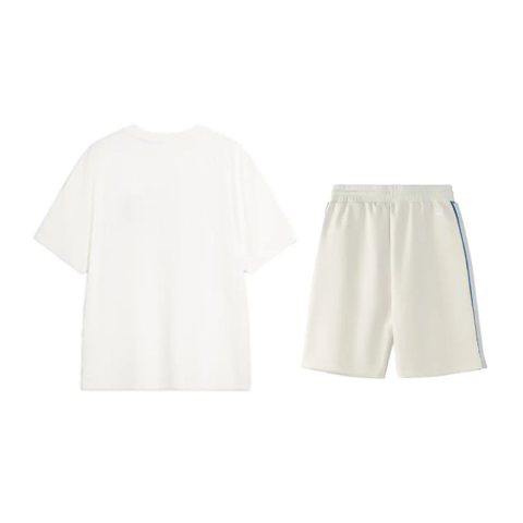 Li Ning Casual Sportswear Unisex