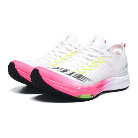 LARA STAR Unleash Low top Rubber Technology Foam Sprint Running Shoes Unisex