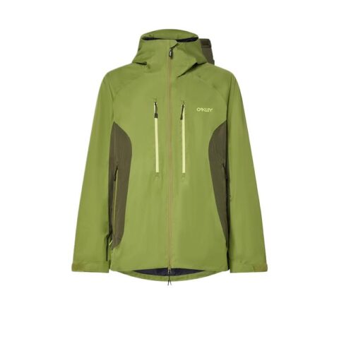 Oakley Ski Tops Men’s Green