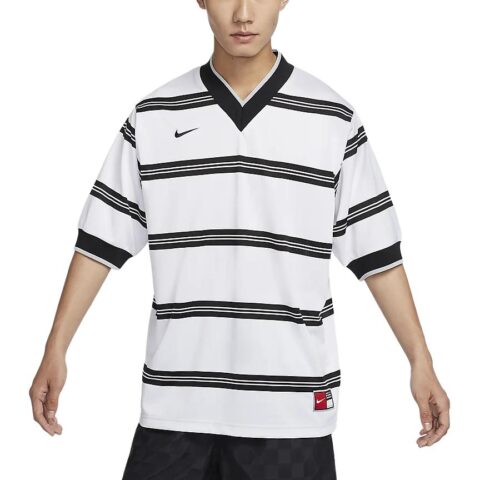 Nike Authentics Soccer Jersey Men's White