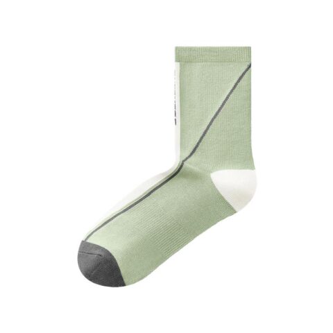 Skechers Colorful Crew Socks Unisex 2 Pack