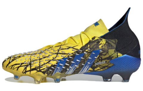 Predator Freak.1 Marvel x Predator Freak.1 Adidas Fg ‘Wolverine’