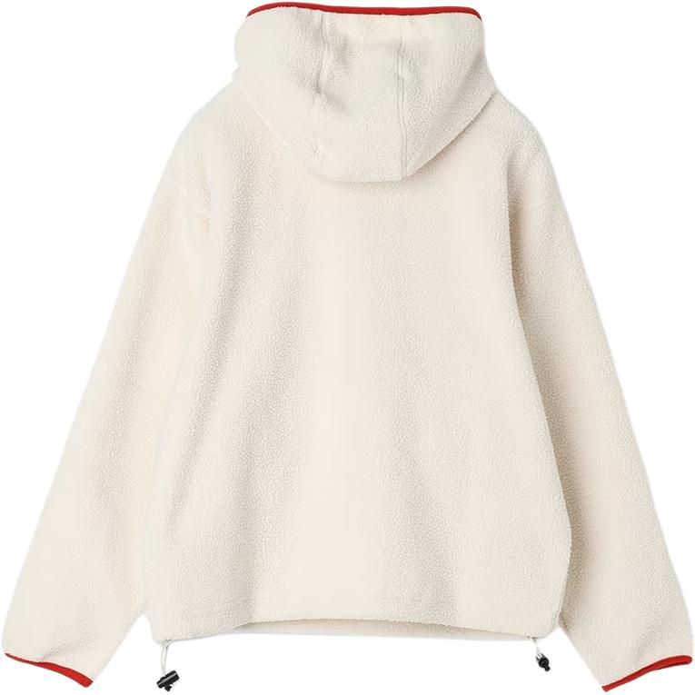 Columbia FW24 ICON Fleece Clothing Women’s White