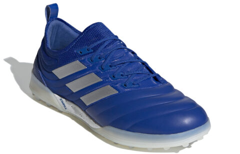 Adidas Copa 20.1 Tf ‘Blue Grey’