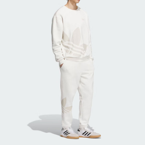 Adidas Originals Sports Pants Men’s White