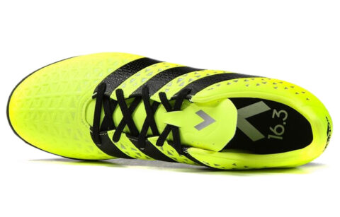 Adidas Ace 16.3 Tf ‘Green Black’