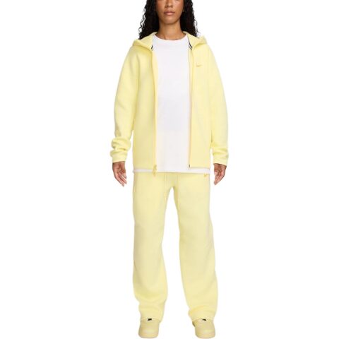 Nike NOCTA Tech Sports Pants Men’s Lemon/Bright Sulfur