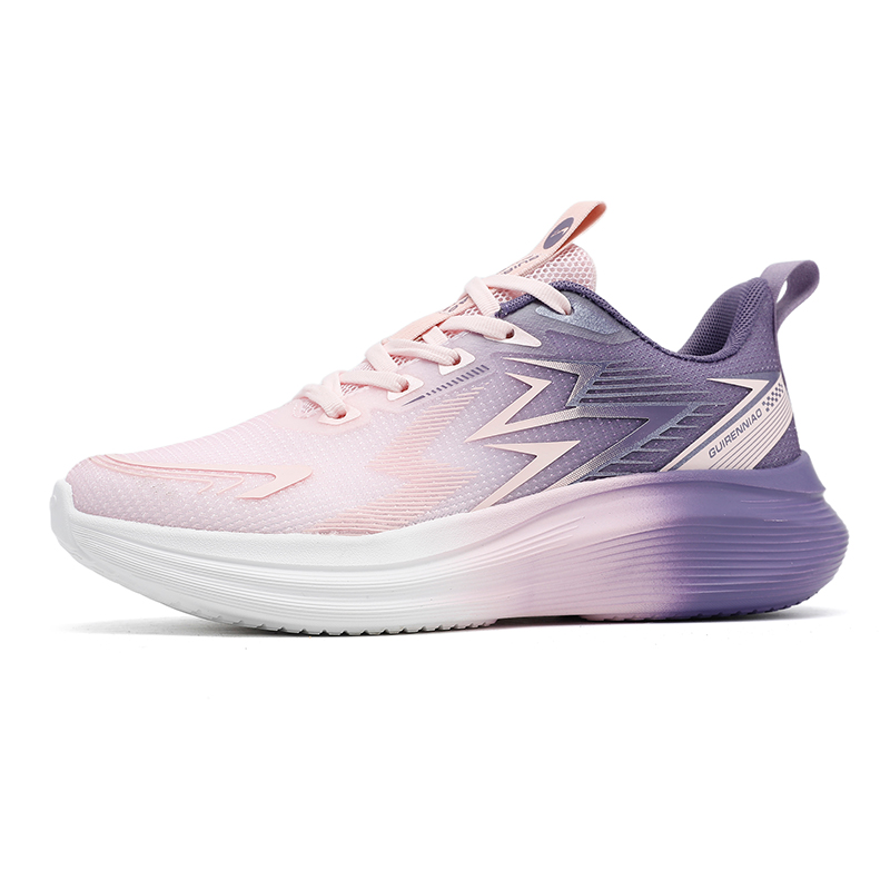 K bird Abrasion Resistant, Breathable, Lightweight Low top Casual Racing Running Shoes Women’s