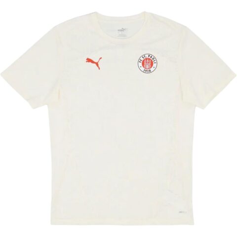 PUMA Shirt Soccer Jersey Unisex