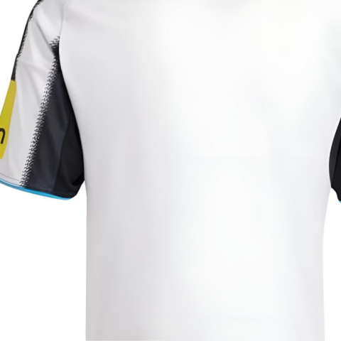 Adidas Free Shipping With AdiClub Newcastle United Fc 25/26 Home Jersey