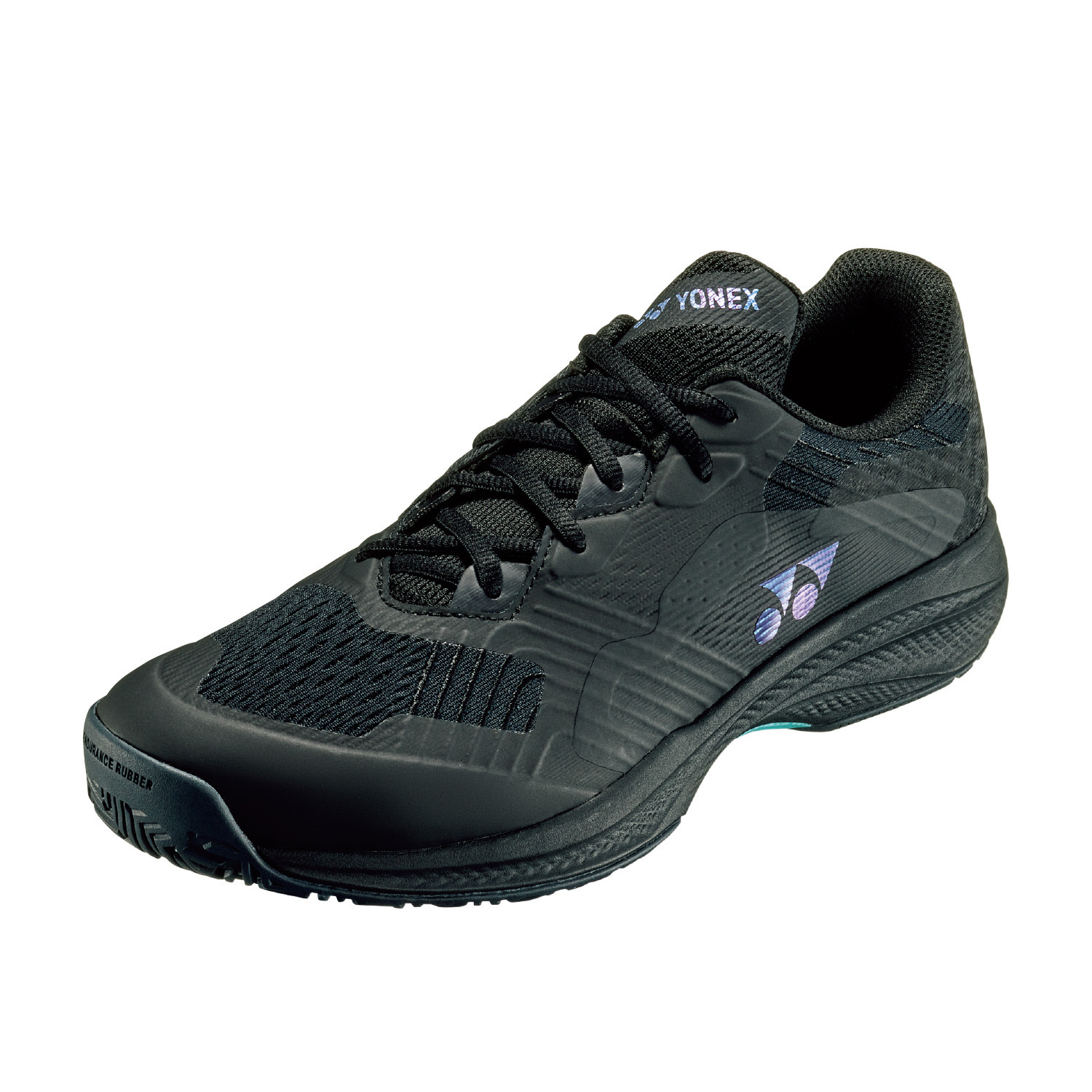 YONEX POWER CUSHION SONICAGE Low top Tennis Shoes Men’s Black