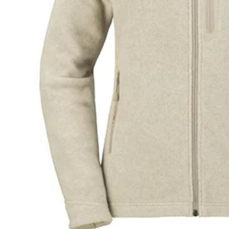MONTBELL Fleece Clothing Women’s