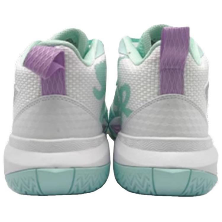PEAK Minimalist Style Comfortable, Game Ready Students, Athletic Shoes Cushioning Slip Resistant Abrasion Resistant