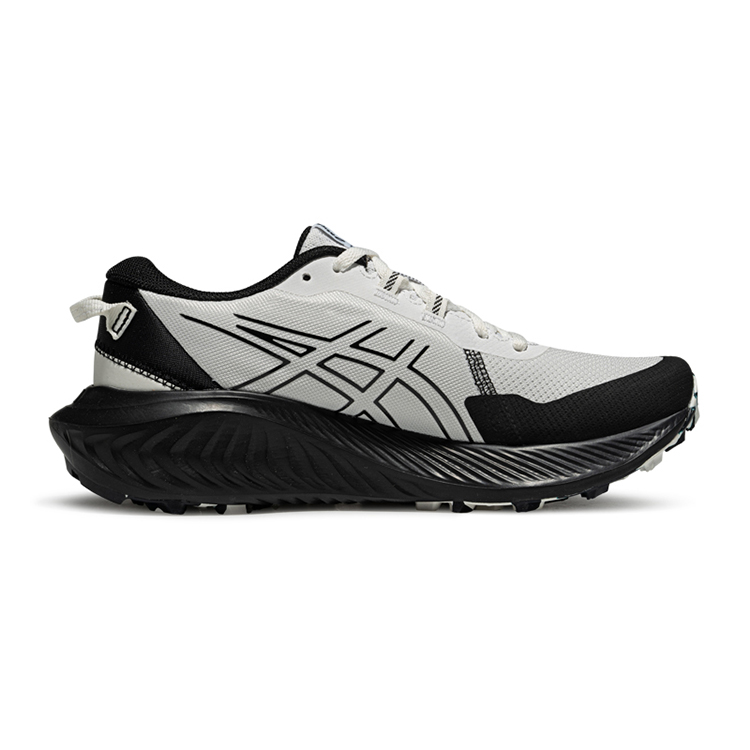 Asics Gel Excite Trail 2 Low top Running Shoes Women’s White Black