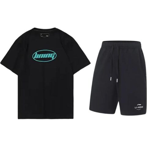 Li Ning Casual Sportswear Unisex