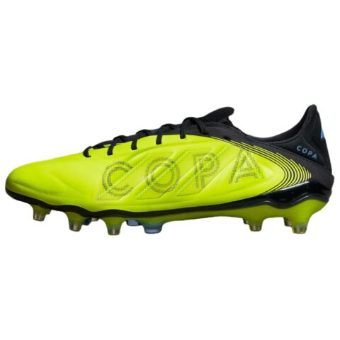 Copa Pure Adidas 3 Elite Fg 'Lucid Lemon Core Black'