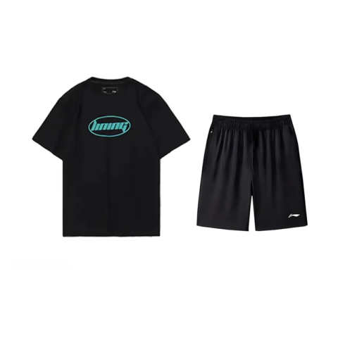 Li Ning Casual Sportswear Unisex