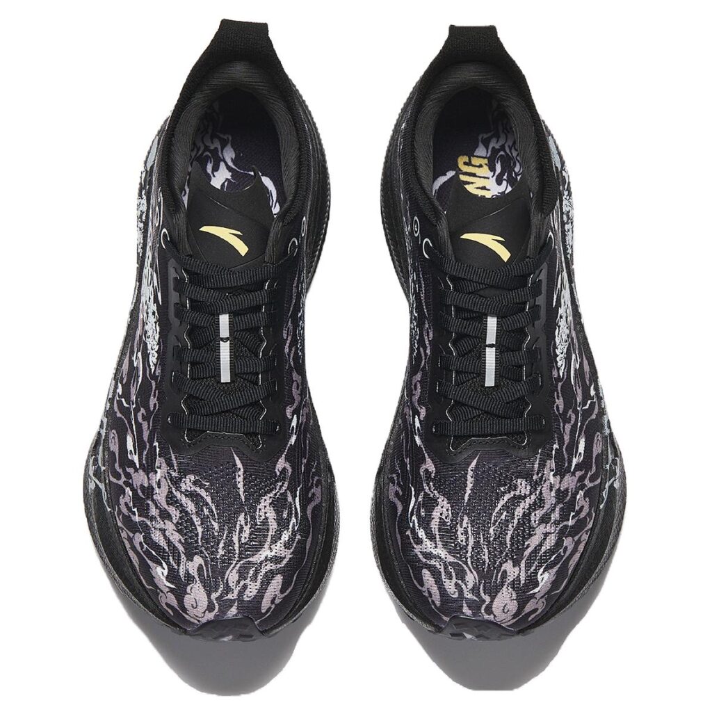 Anta Mario 2 Cushioning Slip Resistant Abrasion Resistant Breathable