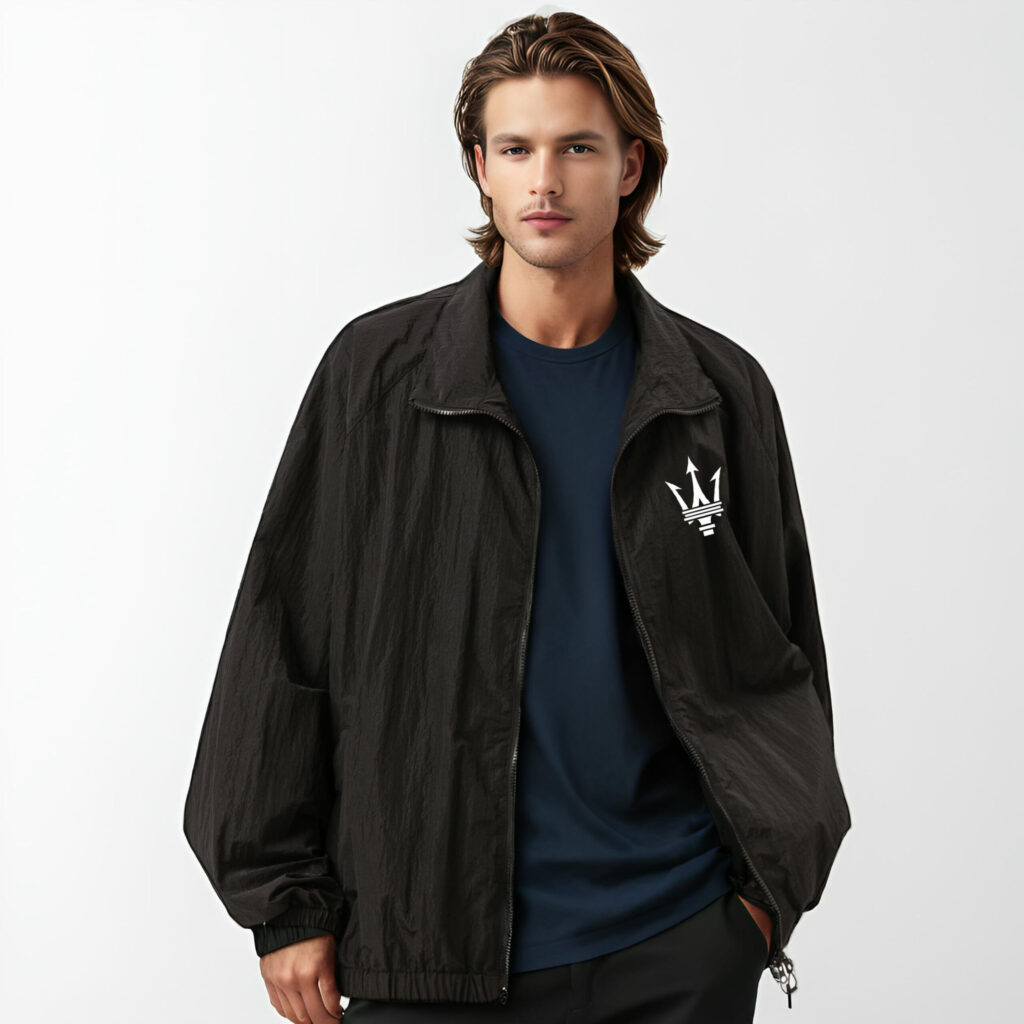 Maserati Sun Protection Clothing Unisex