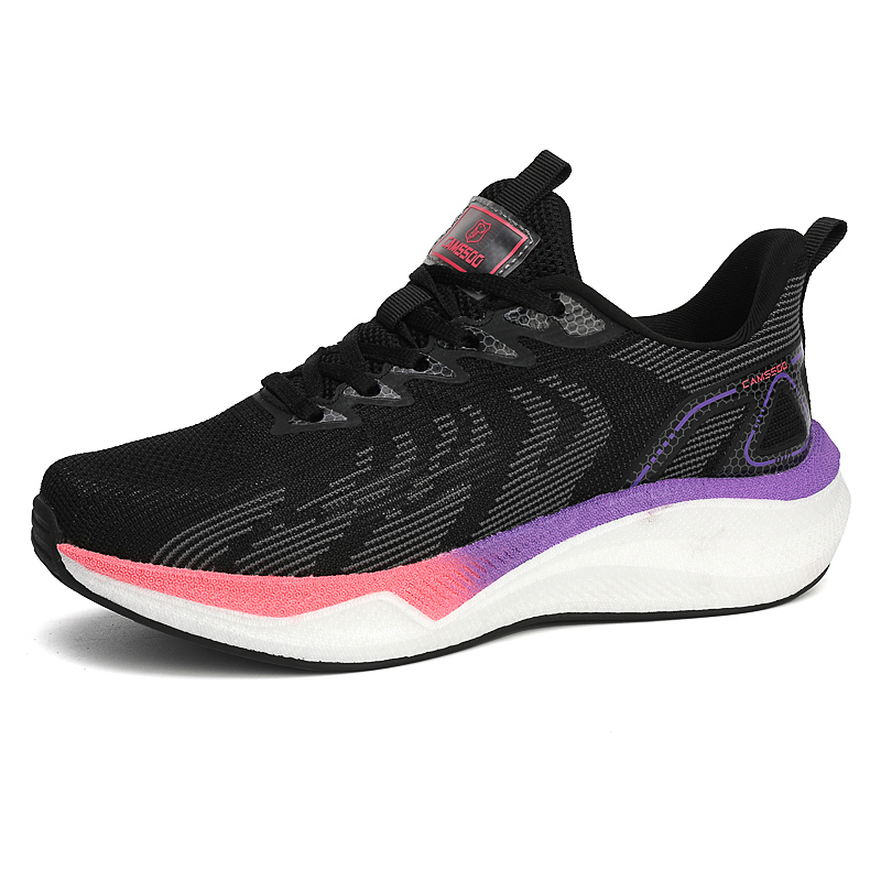 Camssoo Cushioning Slip Resistant Abrasion Resistant Cushioning Slip Resistant Abrasion Resistant Low top Casual