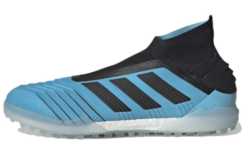 Adidas Predator Tan 19 'Blue Black'