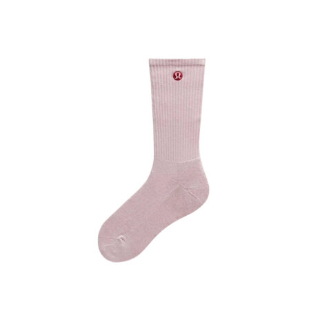 Lululemon Crew Socks Unisex 1 Pack