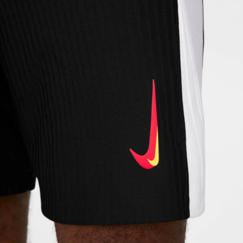 Nike LiverpoolDri FIT ADV Soccer Bottom Men’s Black/White/Global Red