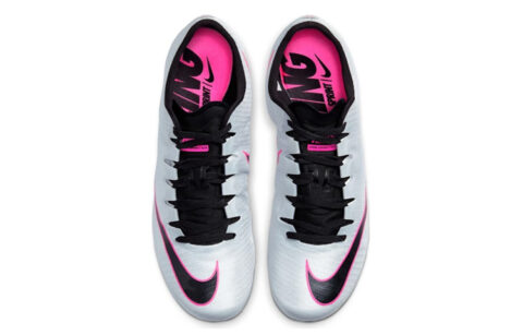 Nike Superfly Elite Pure Platinum Pink Blast