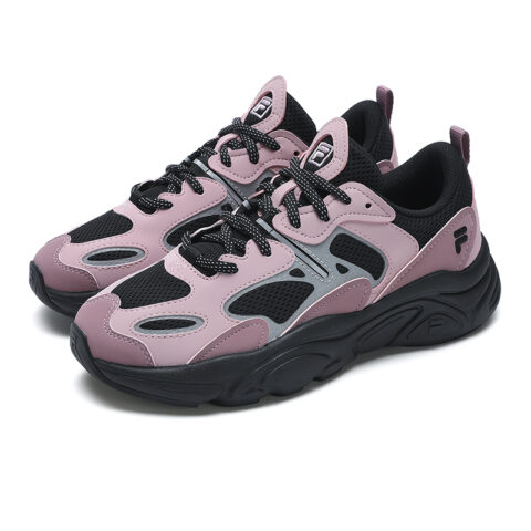 FILA Mars 2 Low top Running Shoes Women’s Black