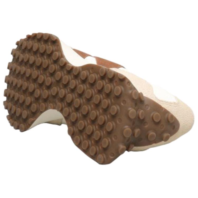 327 New Balance ‘Beige Brown’