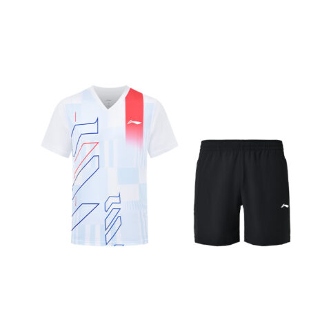 Li Ning Casual Sportswear Unisex