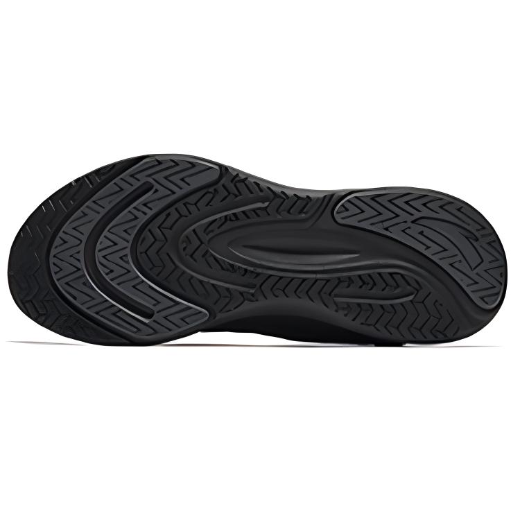 Anta Textile, Synthetic Leather Cushioning Abrasion Resistant Coverage Cushioning Abrasion Resistant Coverage Low top