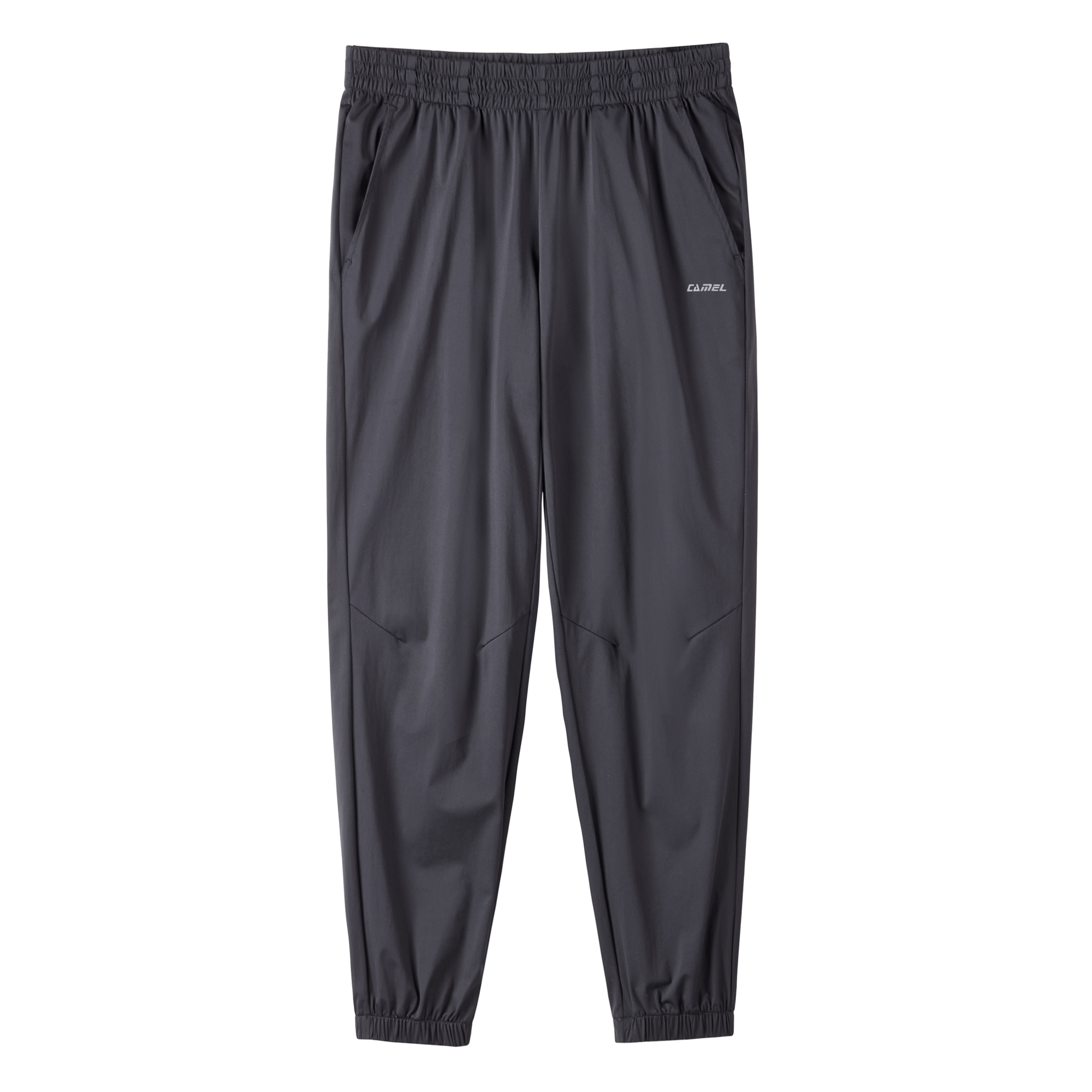 CAMEL Quick Dry Pants Women’s Thin Cuffed Pants
