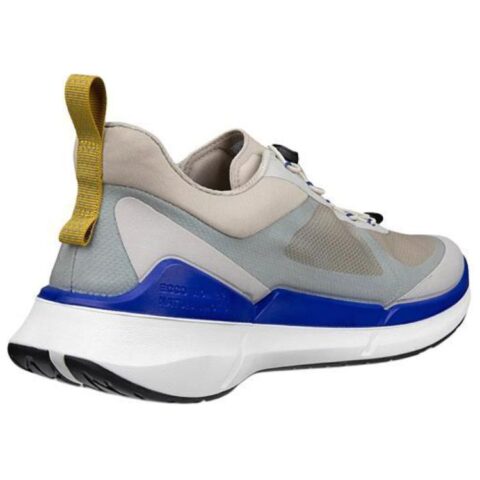 Ecco Biom 2.2 Abrasion Resistant Low top Running Shoes Men’s Gray